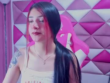Liinzy_Rouse July 23, 2025 Chaturbate stream image