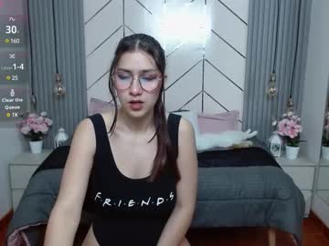 Lita_Rogers July 23, 2025 Chaturbate stream image