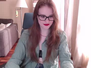 Maryfoxsmiles July 23, 2025 Chaturbate stream image