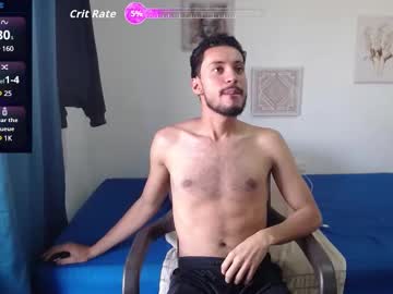 Rafael_Guzman July 23, 2025 Chaturbate stream image