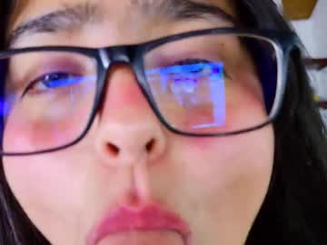 Scarlleth_1 July 23, 2025 Chaturbate stream image