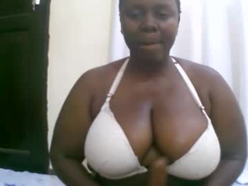 Sexxi_Ebony July 23, 2025 Chaturbate stream image