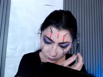 Sophia_Dk July 23, 2025 Chaturbate stream image
