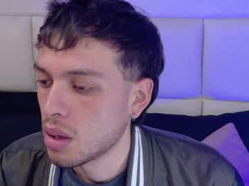Tian_Blunt_ July 23, 2025 Chaturbate stream image