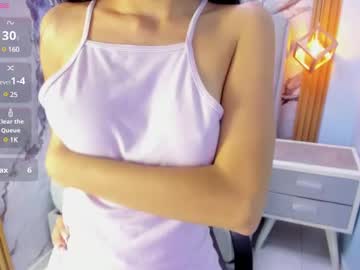 Abrilcortez July 23, 2025 Chaturbate stream image