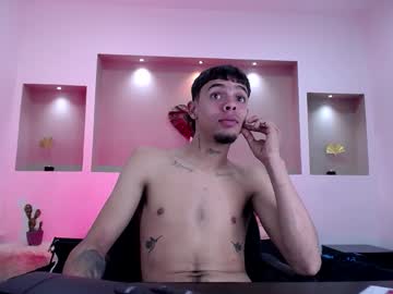 Andre_Kent3 July 23, 2025 Chaturbate stream image