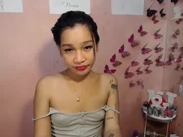 Babynexy69 stream photo from July 23, 2025