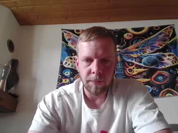 Benji_32 July 23, 2025 Chaturbate stream image