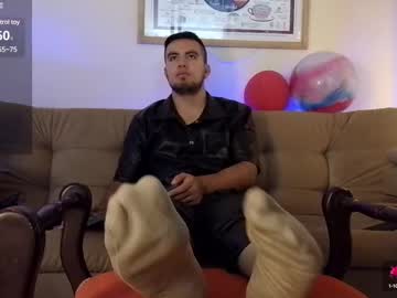 Bradleycolton July 23, 2025 Chaturbate stream image