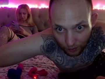 Doublesuble July 23, 2025 Chaturbate stream image