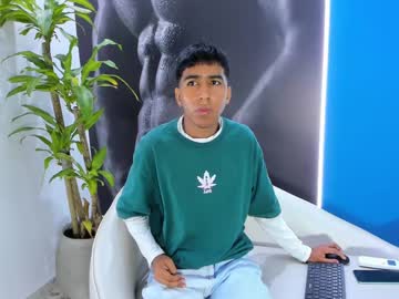 Ender_H0t July 23, 2025 Chaturbate stream image