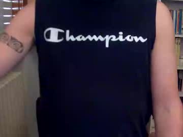 Gagjno July 23, 2025 Chaturbate stream image