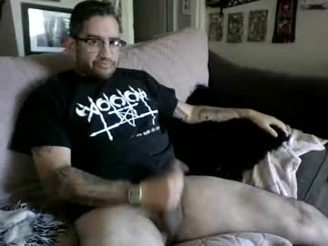 Gothvampfem July 23, 2025 Chaturbate stream image