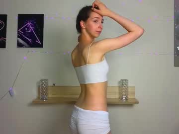 Not_Yourtoy July 23, 2025 Chaturbate stream image