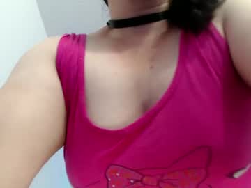 Selene_Mom July 23, 2025 Chaturbate stream image