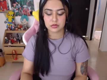 Sub_Nezuko_69 July 23, 2025 Chaturbate stream image