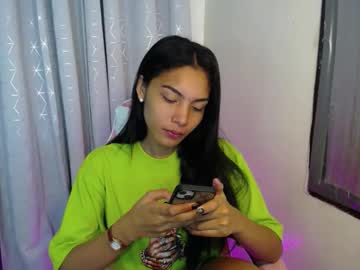 Sweet_Trishaxx July 23, 2025 Chaturbate stream image