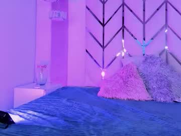 Zafira_Wild July 23, 2025 Chaturbate stream image
