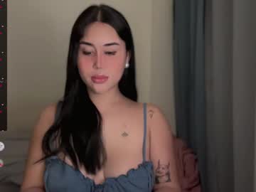 Cathleya_ July 23, 2025 Chaturbate stream image