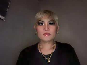Cathy_Sanches July 23, 2025 Chaturbate stream image