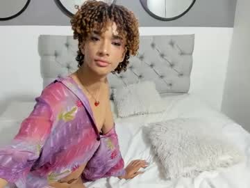 Charlotte_Skiinny July 23, 2025 Chaturbate stream image