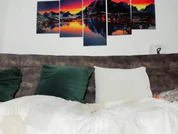 Dilaan_Carter July 23, 2025 Chaturbate stream image