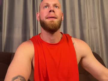 Firebeard_ July 23, 2025 Chaturbate stream image