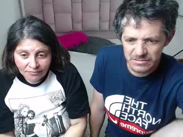 Jade_Noah_ July 23, 2025 Chaturbate stream image
