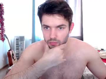 Justin_Badd July 23, 2025 Chaturbate stream image