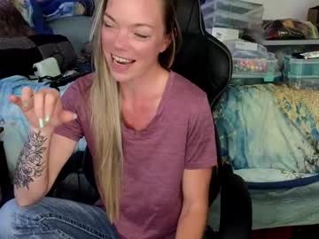 Mindymars July 23, 2025 Chaturbate stream image