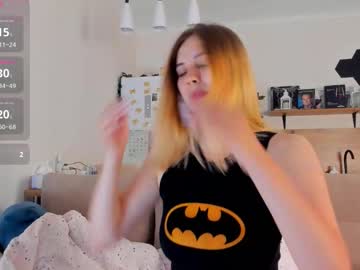 Ms_Foryou July 23, 2025 Chaturbate stream image