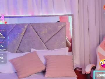 Samantha_Alvez July 23, 2025 Chaturbate stream image
