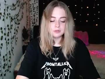 Sofia_Rosemary July 23, 2025 Chaturbate stream image
