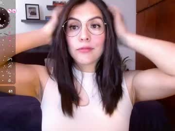 Victoria_Martelo July 23, 2025 Chaturbate stream image