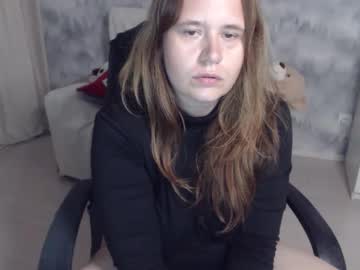 Adelinalawson July 23, 2025 Chaturbate stream image