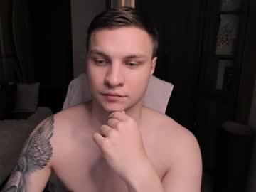 Alex_Milson stream photo from July 23, 2025