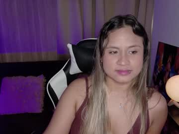 Aurora_Collins08 July 23, 2025 Chaturbate stream image