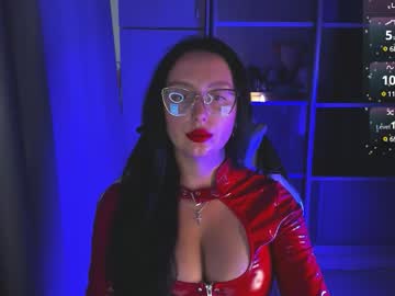 Calypsownsu July 23, 2025 Chaturbate stream image