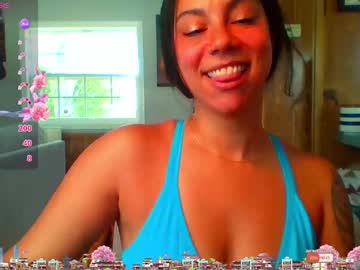 Carmen_Fett July 23, 2025 Chaturbate stream image
