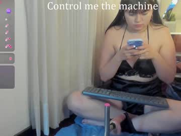 Hinata_Xx1 July 23, 2025 Chaturbate stream image
