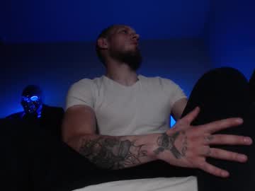 Hunkytime July 23, 2025 Chaturbate stream image