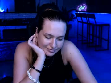 Lisa_Elfy July 23, 2025 Chaturbate stream image