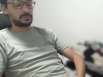 Magicjawn July 23, 2025 Chaturbate stream image