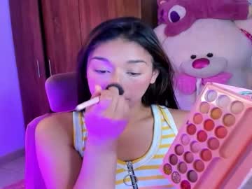 Mayproject2 July 23, 2025 Chaturbate stream image