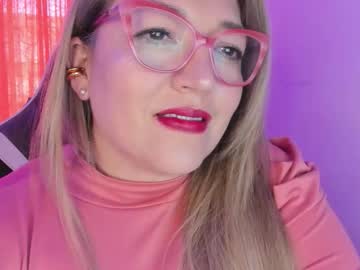 Naty__Mature_ July 23, 2025 Chaturbate stream image