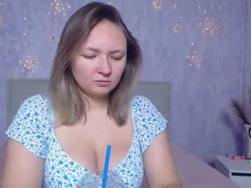 Sallyverda July 23, 2025 Chaturbate stream image