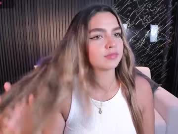 Ambarcarter July 23, 2025 Chaturbate stream image