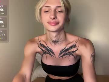 Barbie_Bi July 23, 2025 Chaturbate stream image