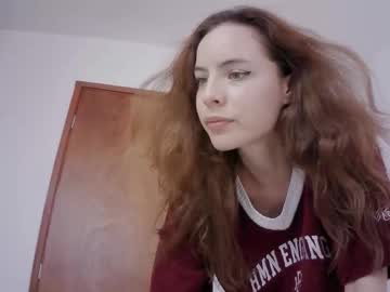 Camille_20 July 23, 2025 Chaturbate stream image