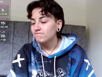 Connie_58 July 23, 2025 Chaturbate stream image